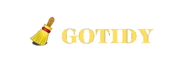 GoTidy Logo